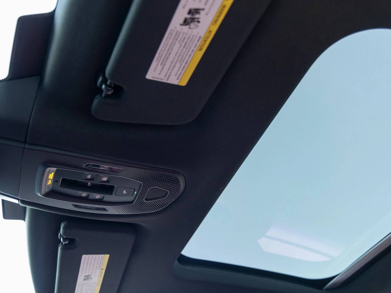 2024 Porsche Panamera Panamera