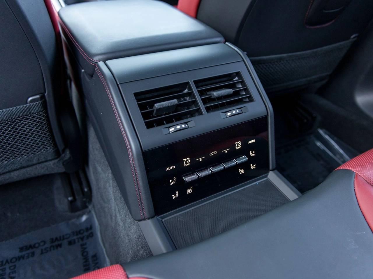 2024 Porsche Panamera Panamera