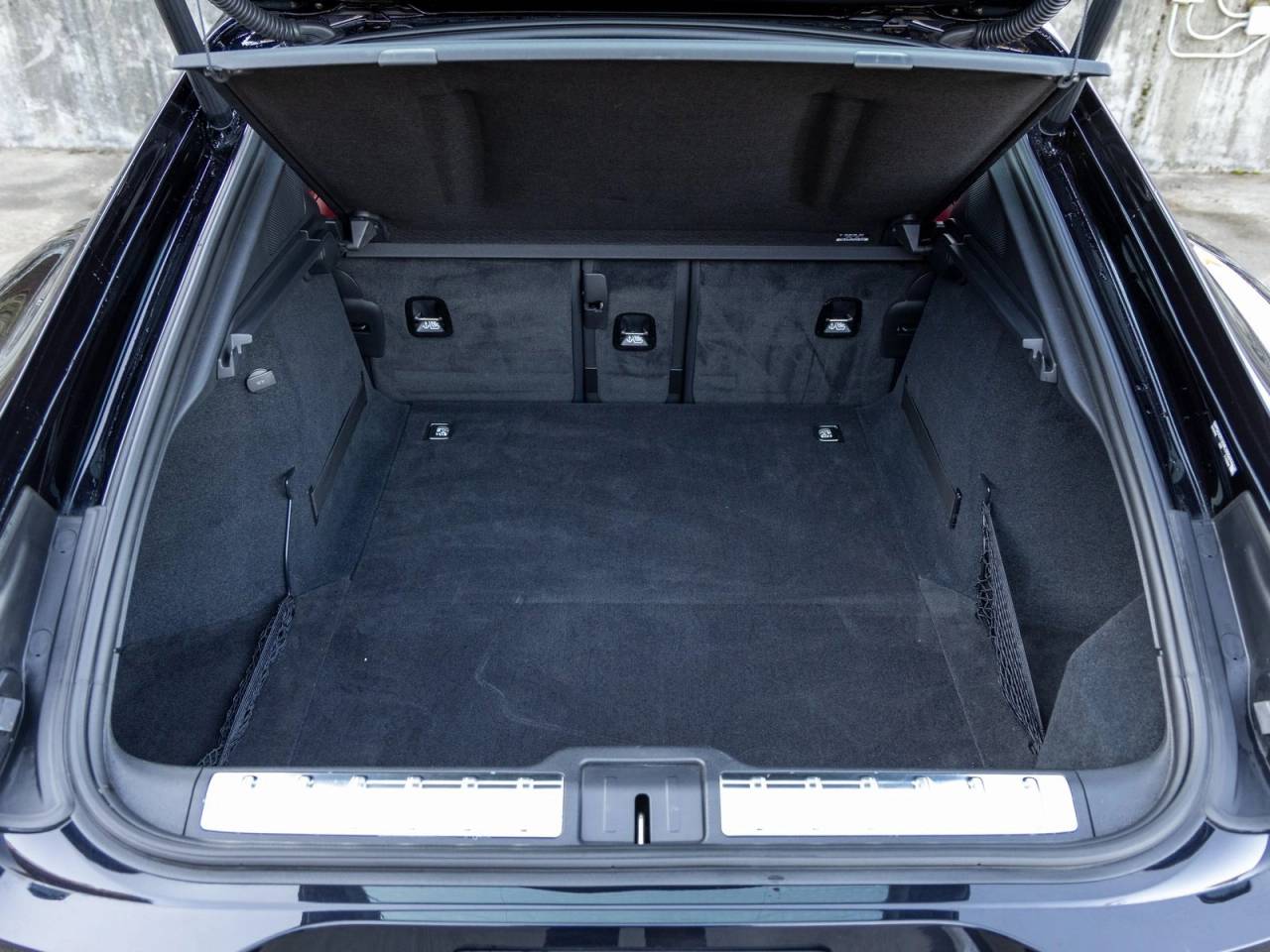 2024 Porsche Panamera Panamera