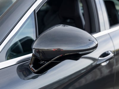 2026 Porsche Panamera Panamera 4