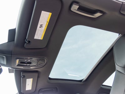 2026 Porsche Panamera Panamera 4