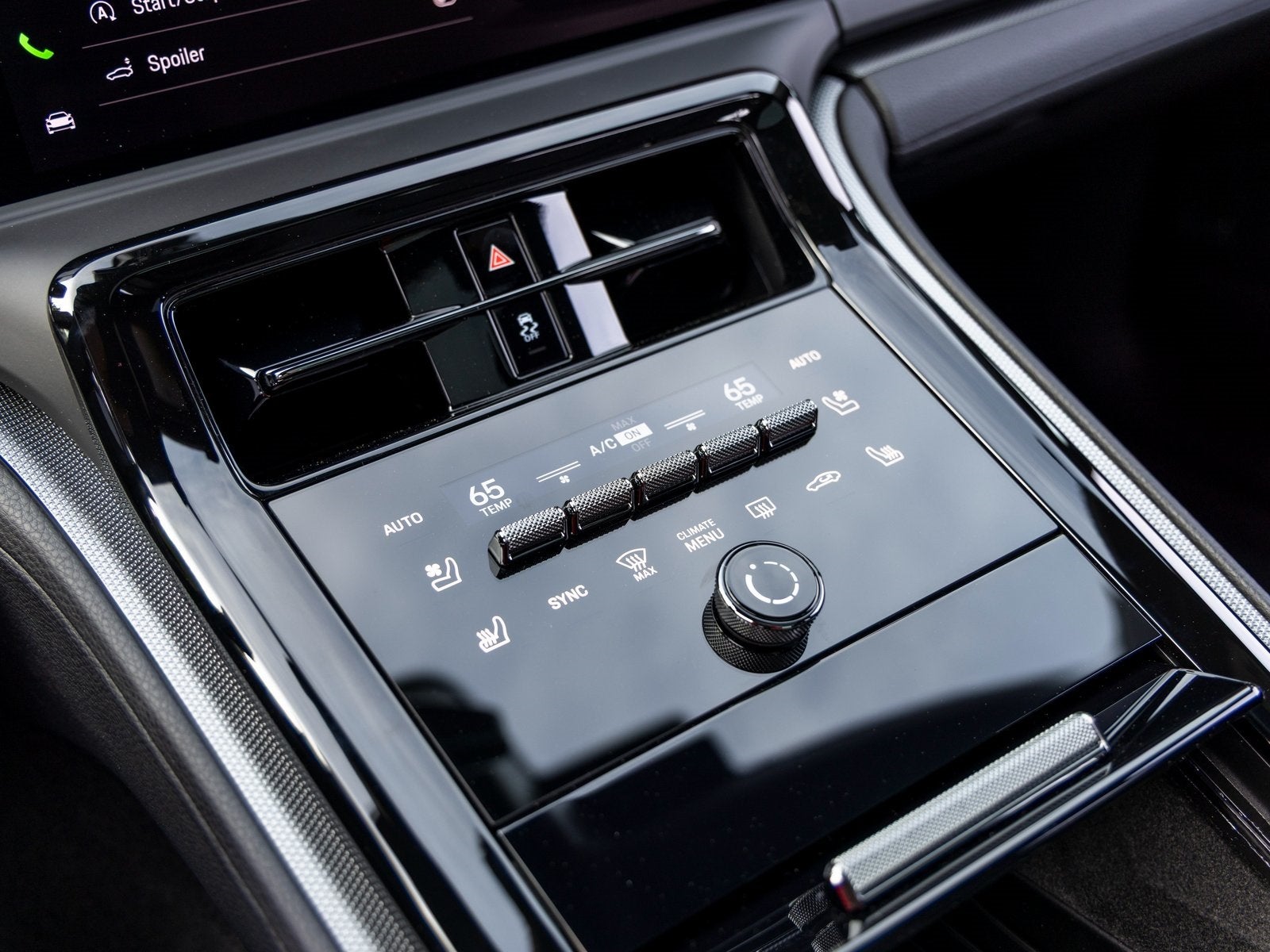 2026 Porsche Panamera Panamera 4