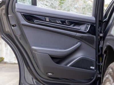 2026 Porsche Panamera Panamera 4