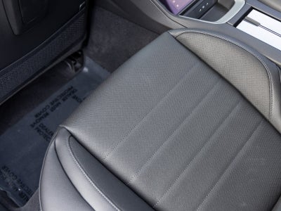 2026 Porsche Panamera Panamera 4