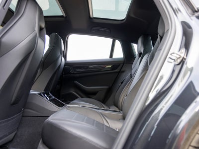 2026 Porsche Panamera Panamera 4