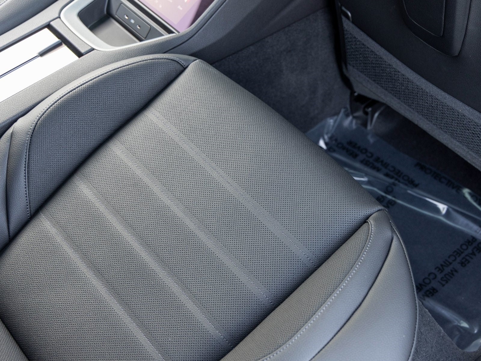 2026 Porsche Panamera Panamera 4