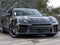 2026 Porsche Panamera Panamera 4