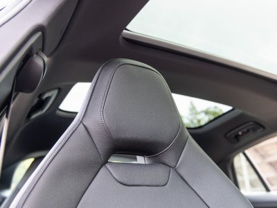 2026 Porsche Panamera Panamera 4