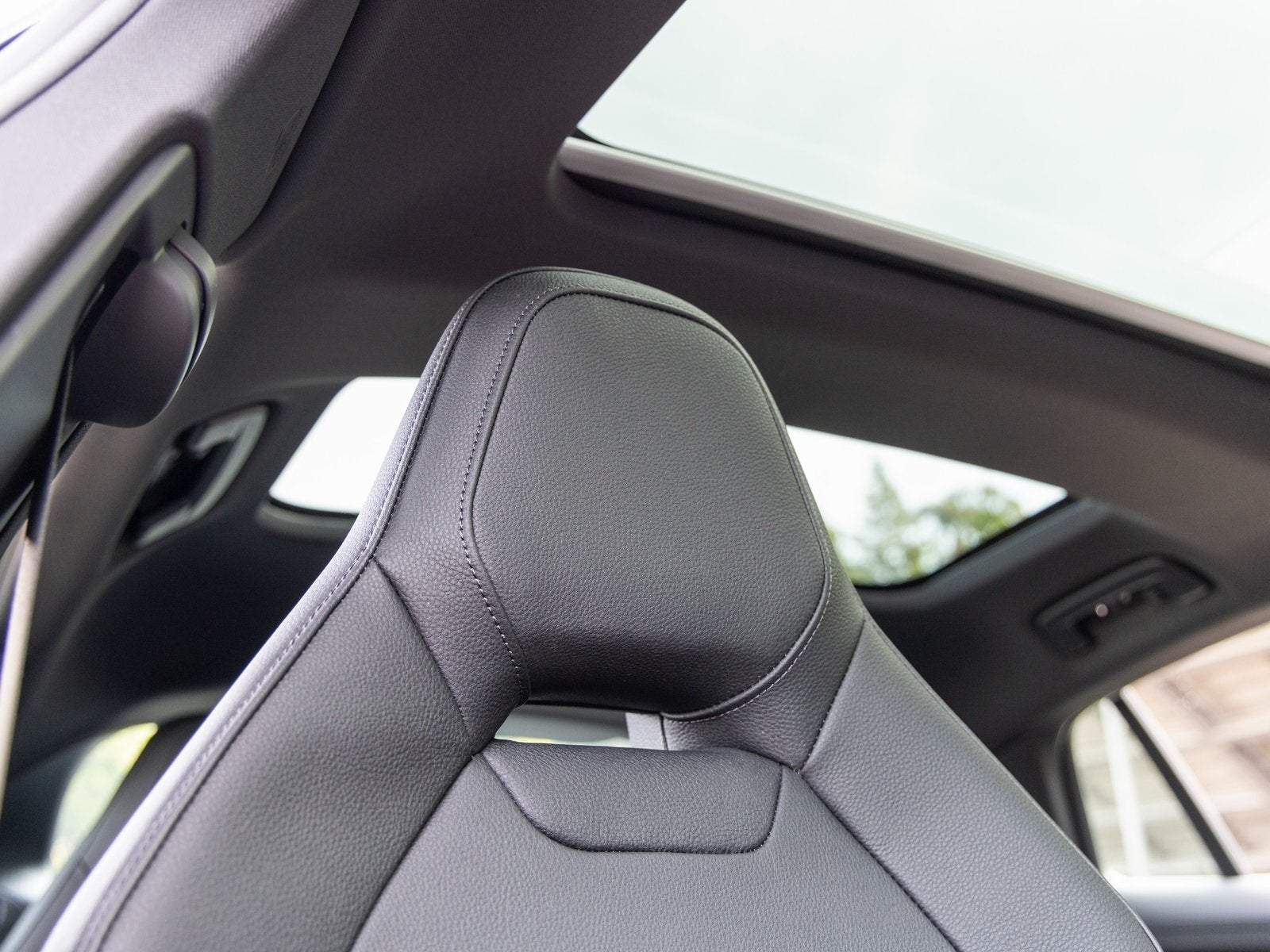 2026 Porsche Panamera Panamera 4