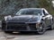 2026 Porsche Panamera Panamera 4