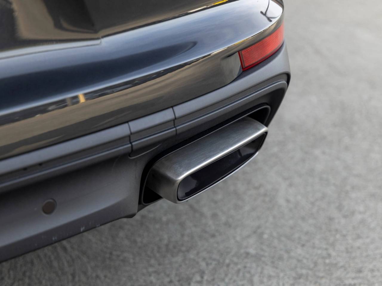 2026 Porsche Panamera Panamera 4