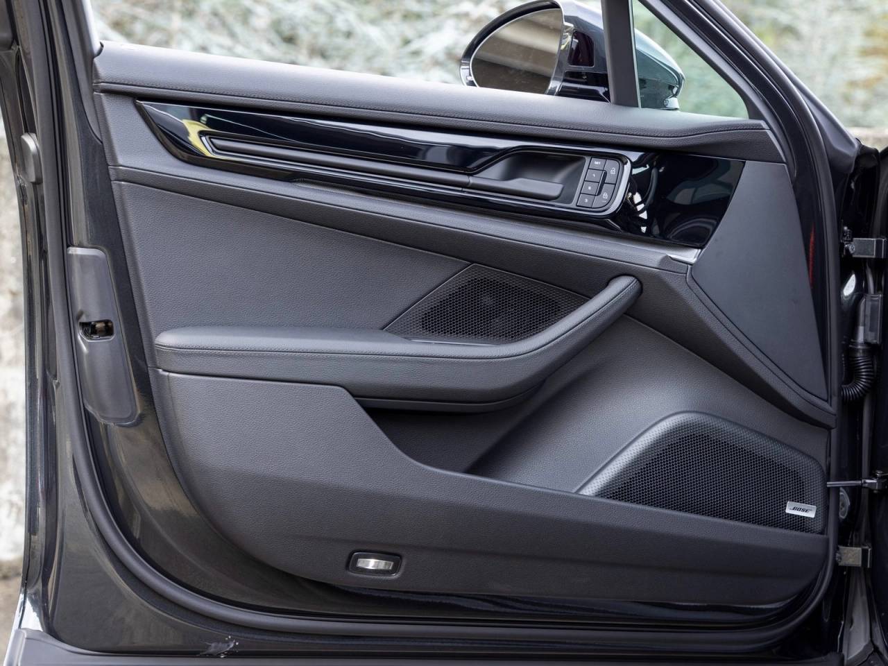 2026 Porsche Panamera Panamera 4