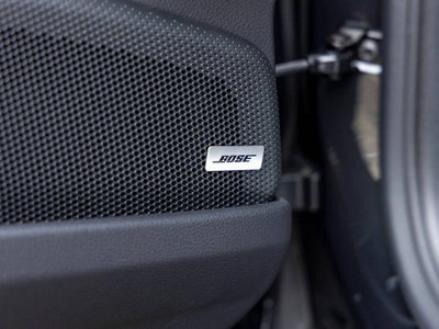 2026 Porsche Panamera Panamera 4