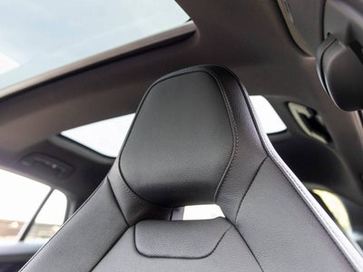 2026 Porsche Panamera Panamera 4