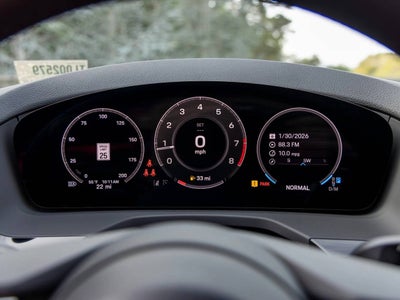 2026 Porsche Panamera Panamera 4