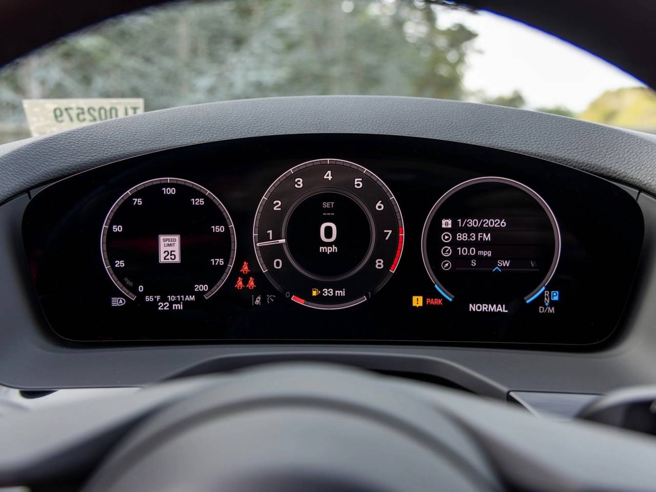 2026 Porsche Panamera Panamera 4