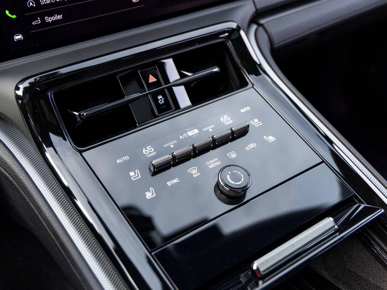 2026 Porsche Panamera Panamera 4