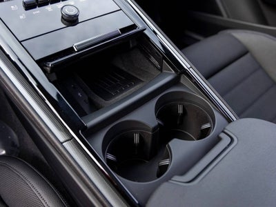 2026 Porsche Panamera Panamera 4