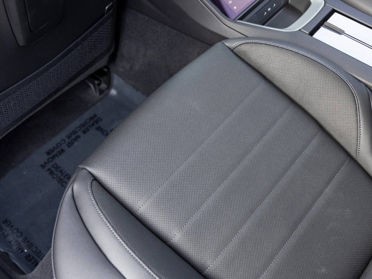 2026 Porsche Panamera Panamera 4