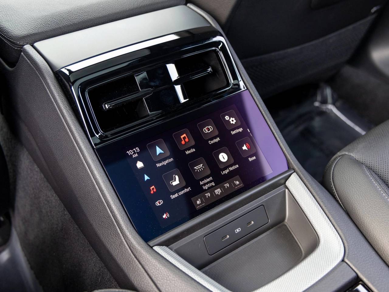 2026 Porsche Panamera Panamera 4