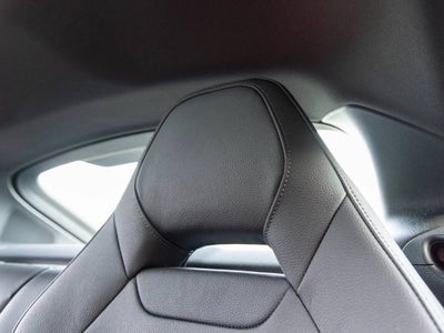 2026 Porsche Panamera Panamera 4