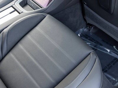 2026 Porsche Panamera Panamera 4