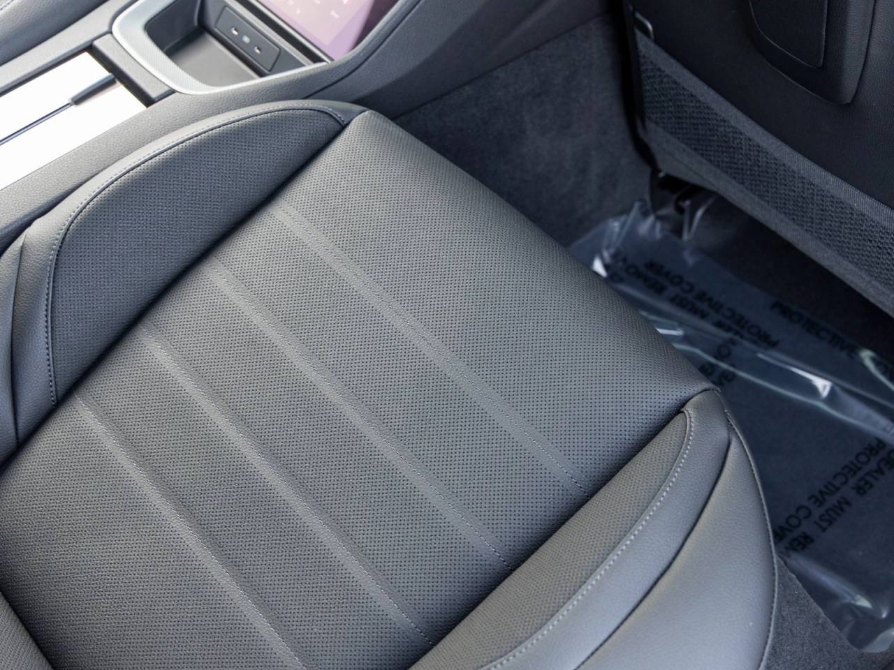 2026 Porsche Panamera Panamera 4