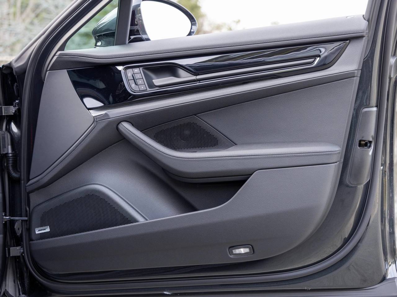 2026 Porsche Panamera Panamera 4