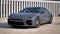 2026 Porsche Panamera Panamera 4