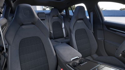 2026 Porsche Panamera Panamera 4
