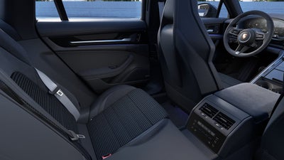 2026 Porsche Panamera Panamera 4