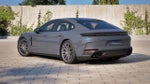 2026 Porsche Panamera Panamera 4