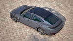 2026 Porsche Panamera Panamera 4