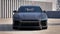 2026 Porsche Panamera Panamera 4