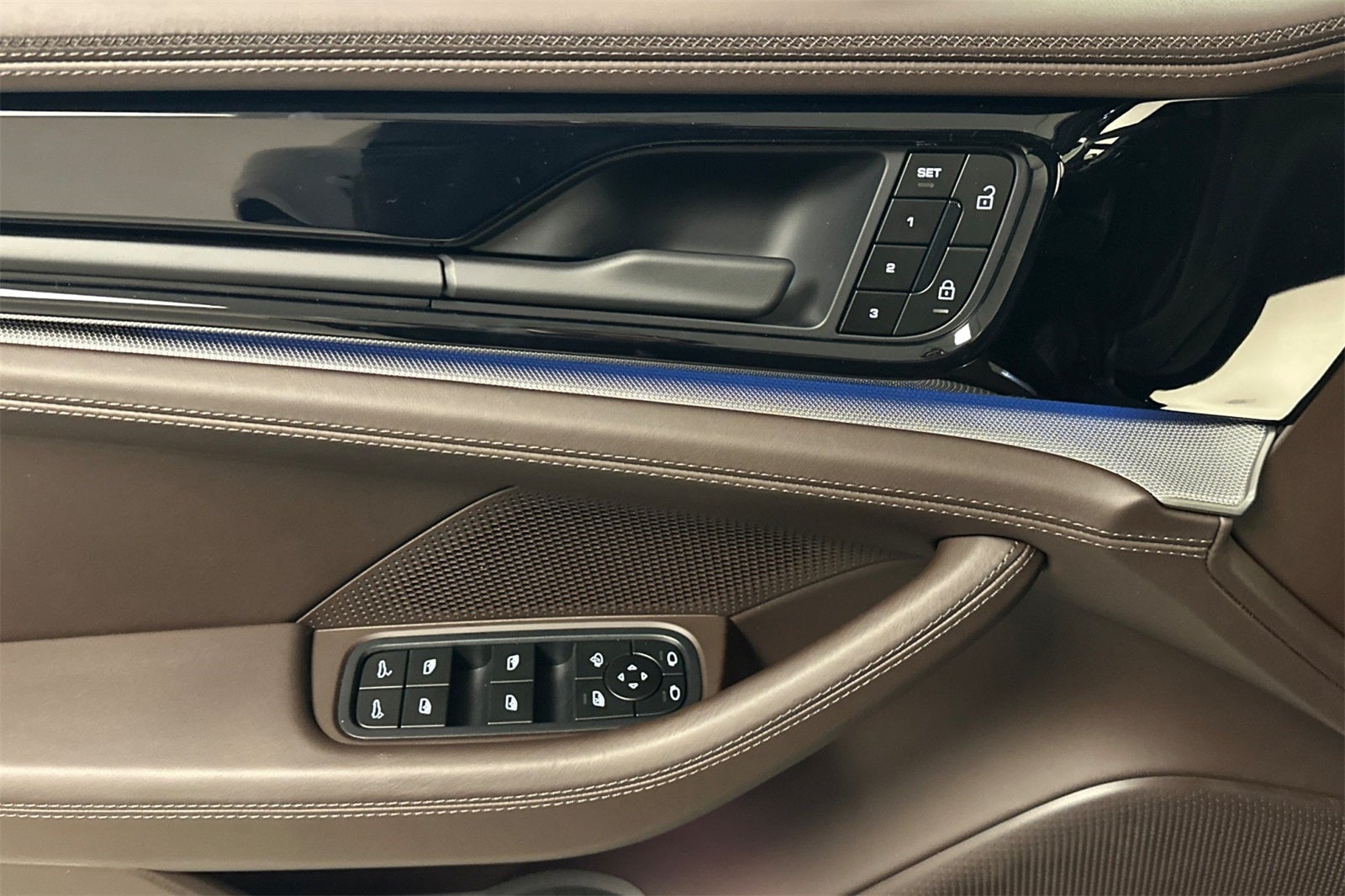 2025 Porsche Panamera Panamera