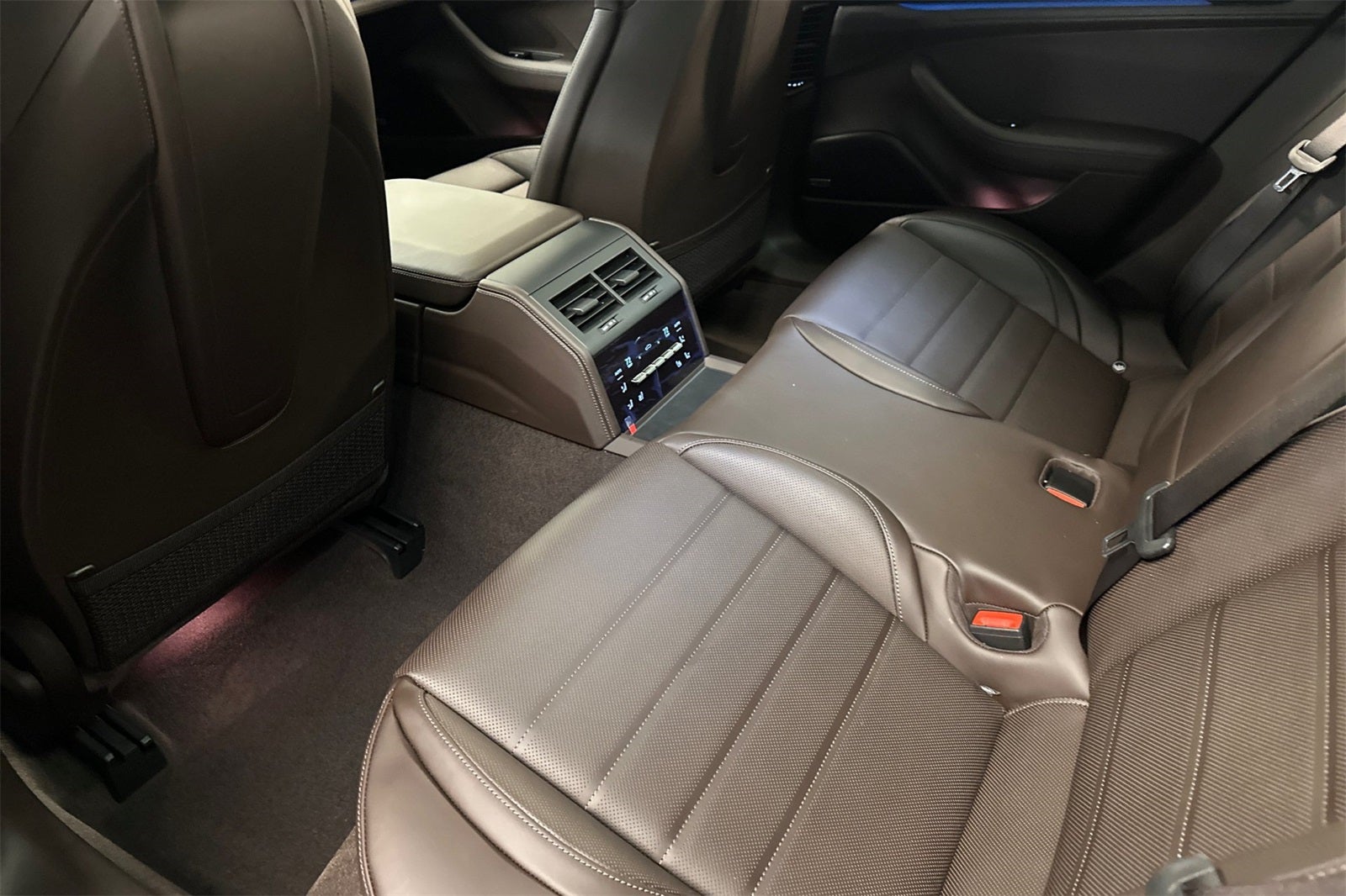 2025 Porsche Panamera Panamera