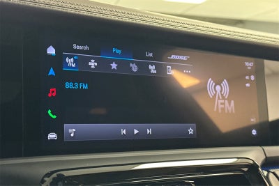 2025 Porsche Panamera Panamera