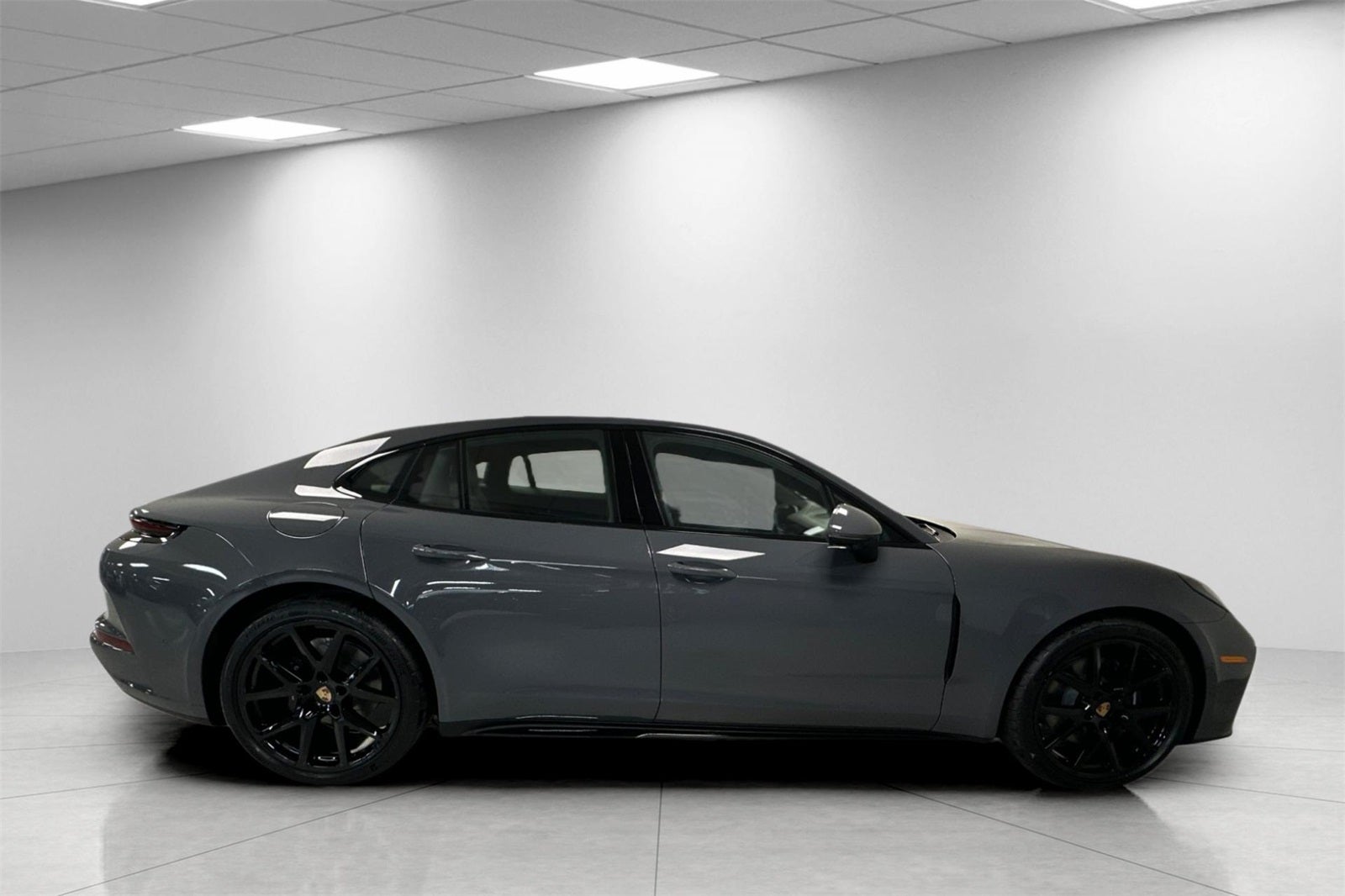 2025 Porsche Panamera Panamera