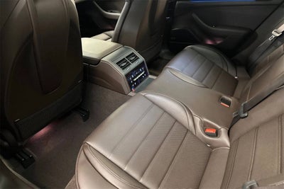 2025 Porsche Panamera Panamera