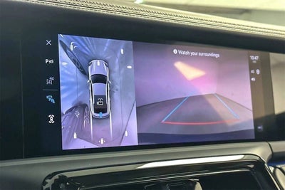 2025 Porsche Panamera Panamera