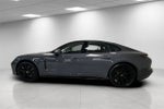 2025 Porsche Panamera Base