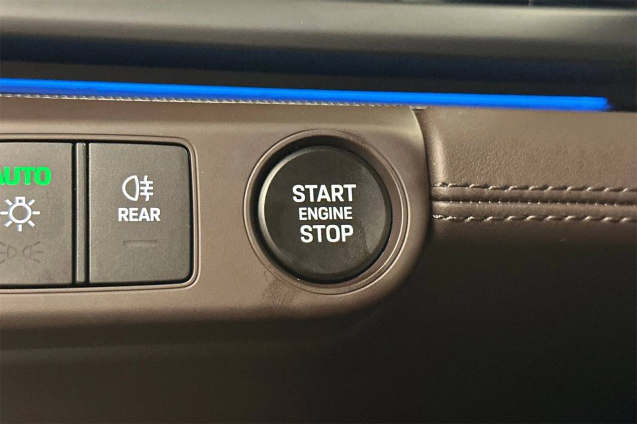 2025 Porsche Panamera Panamera