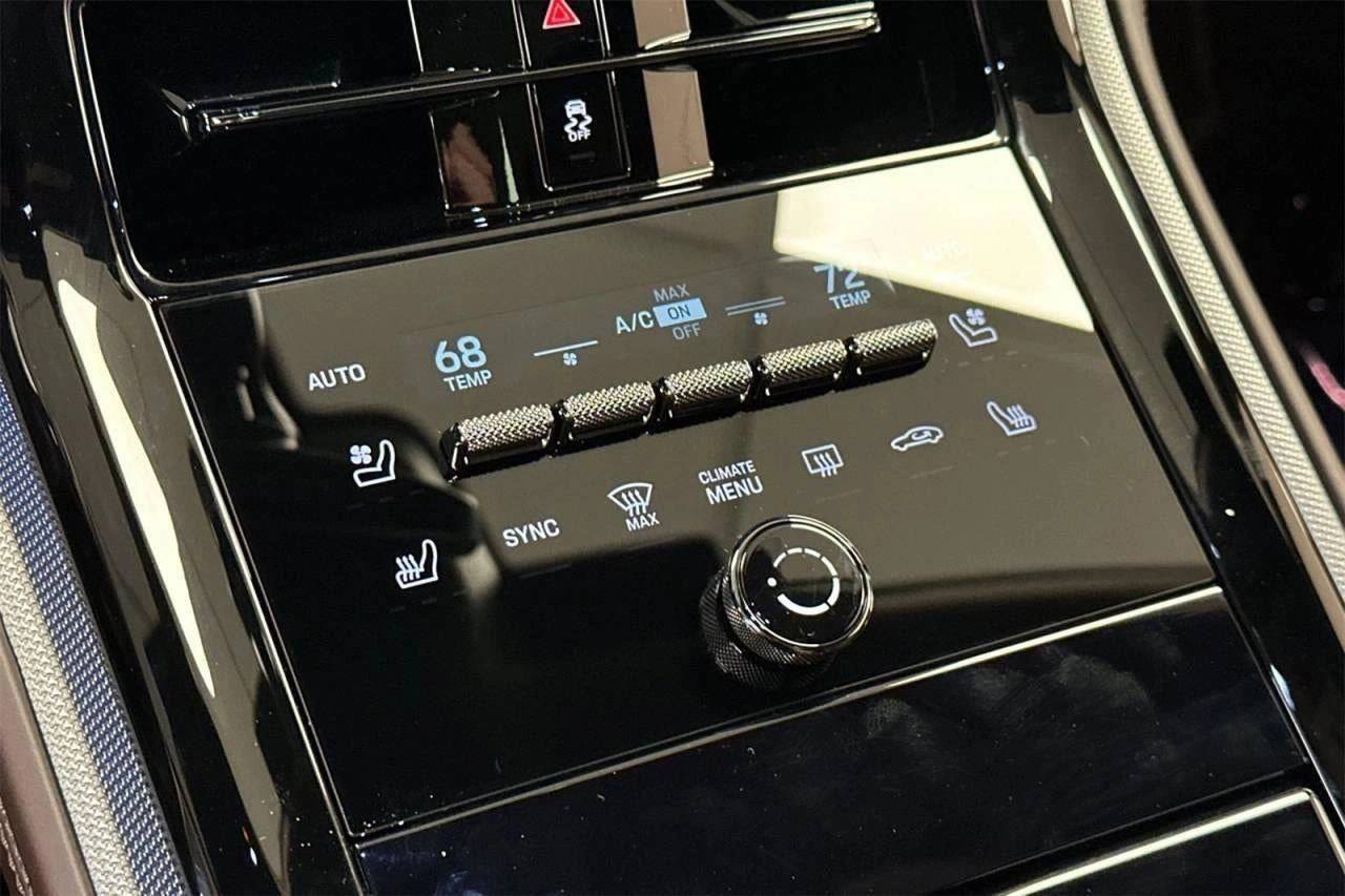 2025 Porsche Panamera Panamera