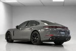 2025 Porsche Panamera Base