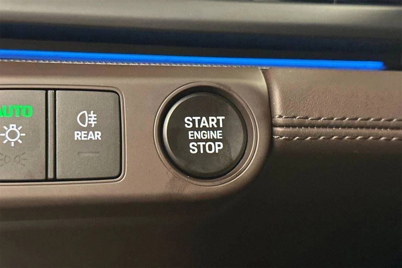 2025 Porsche Panamera Panamera