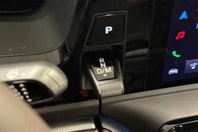 2025 Porsche Panamera Panamera