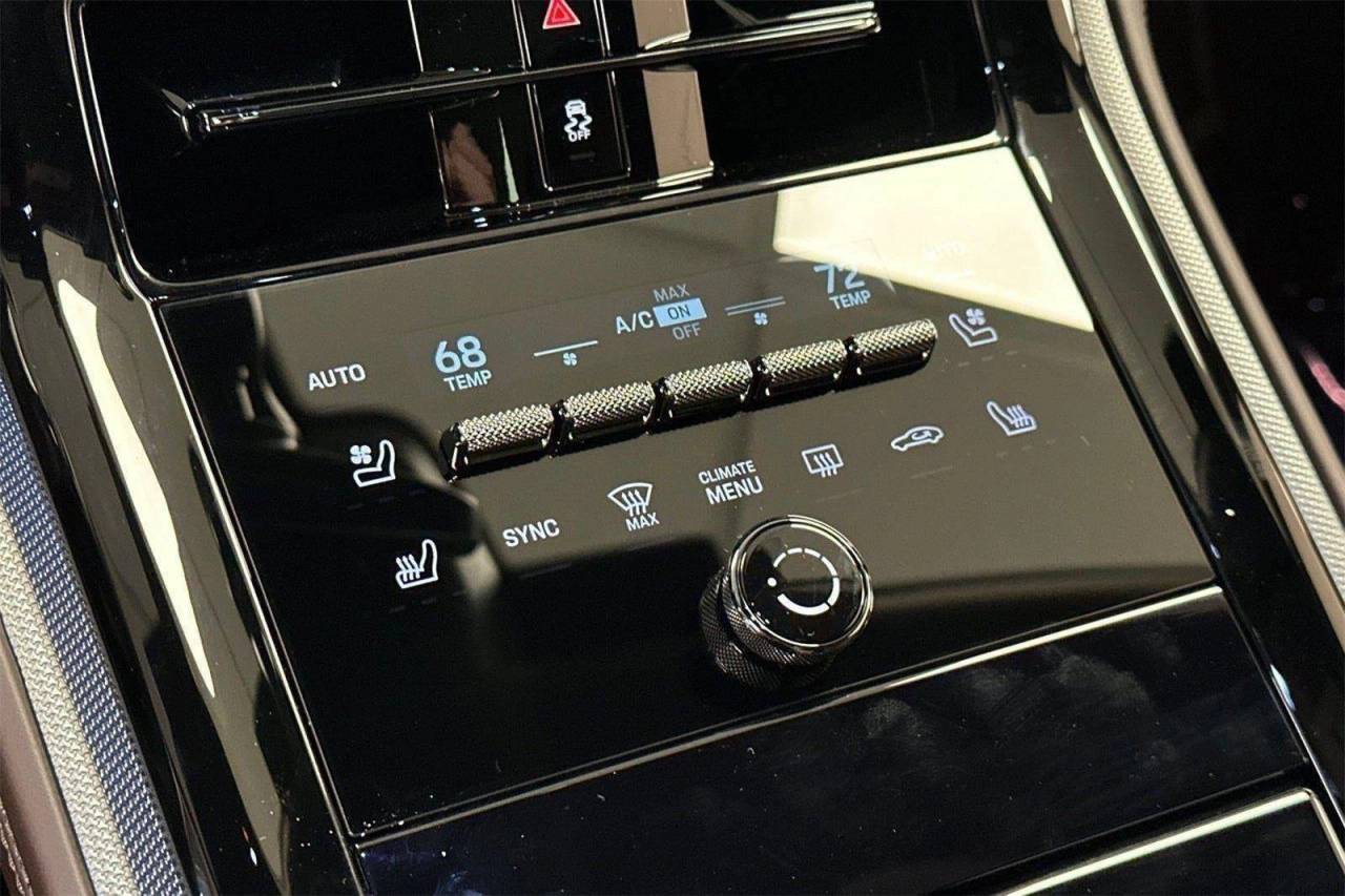 2025 Porsche Panamera Panamera