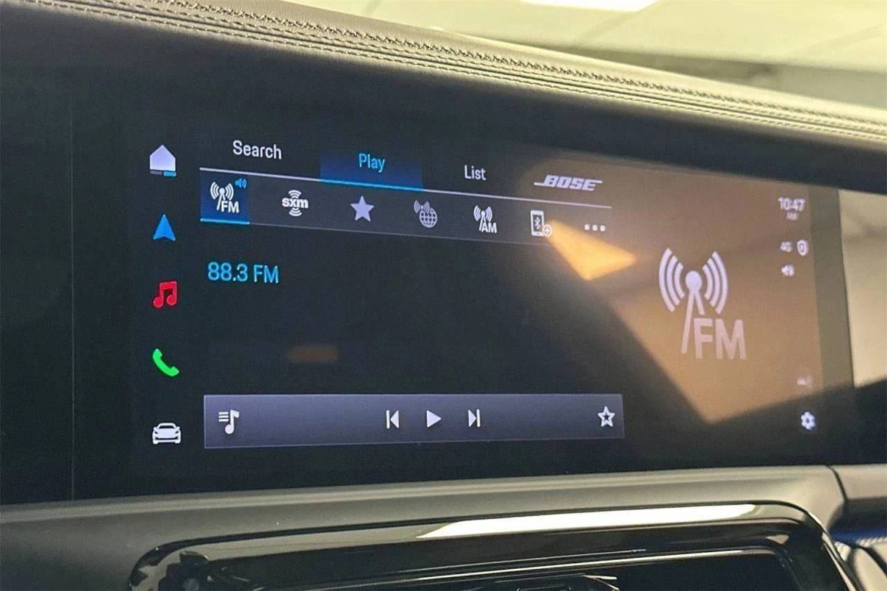 2025 Porsche Panamera Panamera