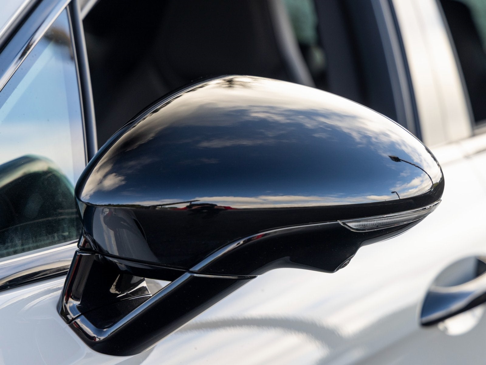 2026 Porsche Panamera Panamera 4