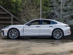 2026 Porsche Panamera Panamera 4